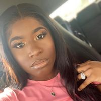 Shaquilla Nashay Shavers's profile image