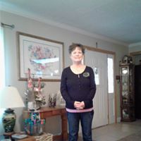 Darlene Parrott's profile image