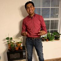 Edrei Trejo's profile image
