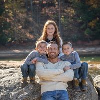 Josh Egnoski's profile image