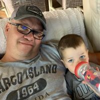 Billy Combs's profile image