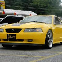 Kevin Scott Chatman's profile image