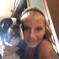 Connie Harsh's profile image