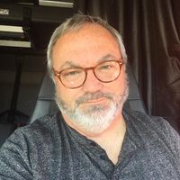 Kent Hall's profile image