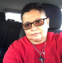 Ginger Longoria's profile image