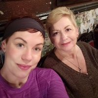 Caitlin Sheen's profile image