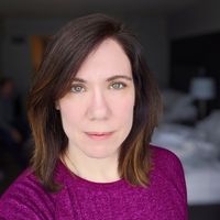 Jennifer Metituk's profile image