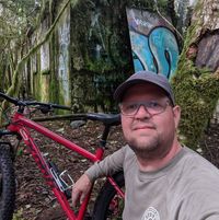 Dave Metituk's profile image