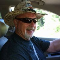 Malcolm Hepburn's profile image