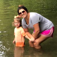 Morgan Sewell's profile image