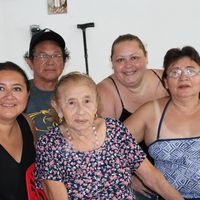 Lupita Torres Olivares's profile image