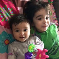 Valarie Sofianos's profile image
