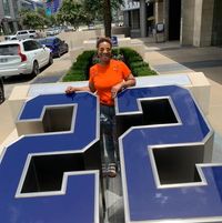 Karlonda Simmons's profile image