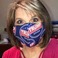 Nancy Henderson Smith's profile image