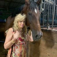 Irina Grant's profile image