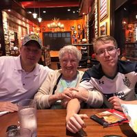 Thomas E Kimbrough Jr.'s profile image