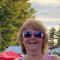 Patti Collins Karlson's profile image