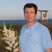 Gregg O'Neal's profile image