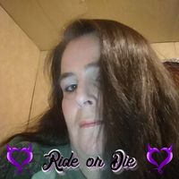 Angie Marie Weaver's profile image