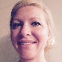 Marjorie Barnes's profile image