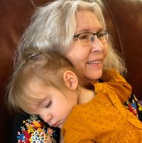 Mary Eve Boyd's profile image