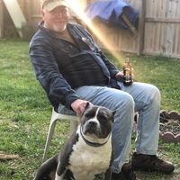Don Cissell's profile image