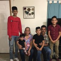 Delia Hermosillo's profile image