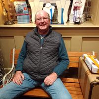 Rich Mathis's profile image