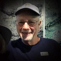 David May's profile image