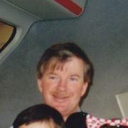 Pat Frawley's profile image