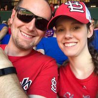 Sarah Griggs's profile image
