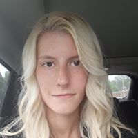 Jamie Marie Pew's profile image