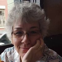 Mary Morton's profile image