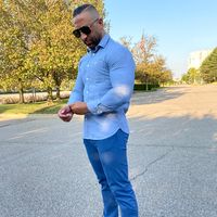 Ali Fayad's profile image