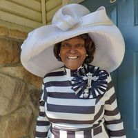 Anne Brickhouse's profile image