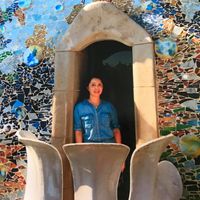 Denise Victoria's profile image