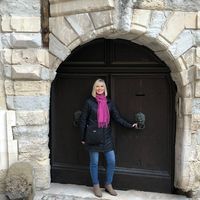 Linda Anthony's profile image