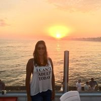 Jenessa Lyn's profile image