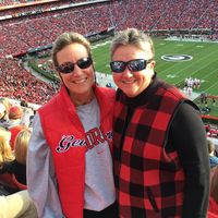 Elizabeth Cunningham's profile image