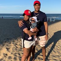 Marvin Jai Tsunami Shelton's profile image