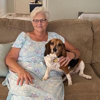 Christine Amren Weaver's profile image