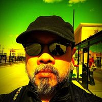 Yee Chung John's profile image