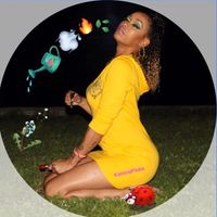 Trina Pinkk's profile image