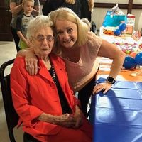 Paula Hedrick's profile image