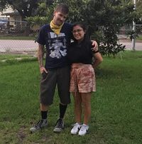 Geli Rodriguez's profile image
