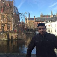 Michael Camilleri's profile image