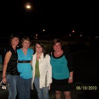 Mary Cash-Henson's profile image