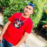 Diego G Ugarte's profile image