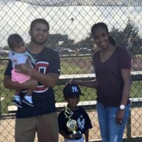 Eleazar Jacob Galvez's profile image