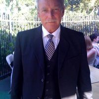 Steve Dobson's profile image